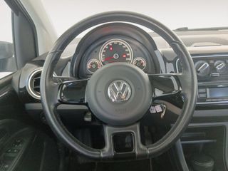 Volkswagen up! Club