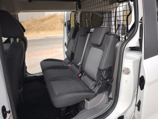 FORD Transit Connect Kombi 1.5 TDCi 74kW Active 230 L2 N1