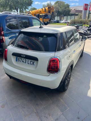 MINI Mini 2019