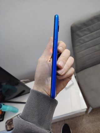 Móvil Xiaomi Redmi 9C 32GB Azul
