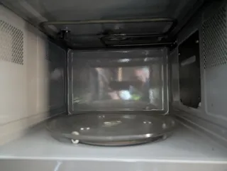 Microonde Ariston Bianco