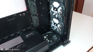 Caja PC Corsair