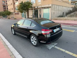 Citroen C5 2011