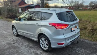 Ford Kuga 2014