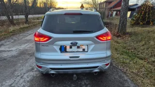 Ford Kuga 2014