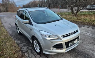 Ford Kuga 2014