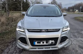 Ford Kuga 2014