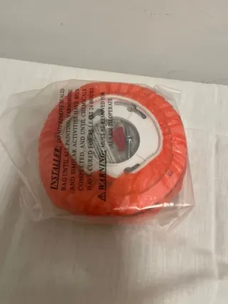 Kidde 10SCO Rilevatore Fumo e CO