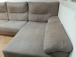 OFERTON! Sofá Chaise Longe. Urge