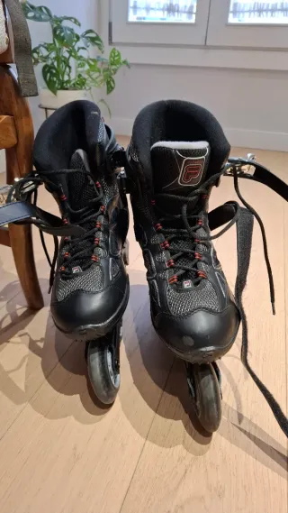 Patines en línea Fila Talla EU 43