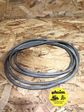 Junta Tapa Variador Polaris Scrambler 500