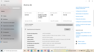 Lenovo IdeaPad 320 i5 8GB 1TB NVIDIA