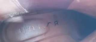 Botines Unisa Marrones