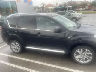 Citroen C-Crosser 2008