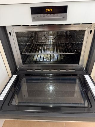 Horno-Microondas Balay 3CW5179 Blanco integrado