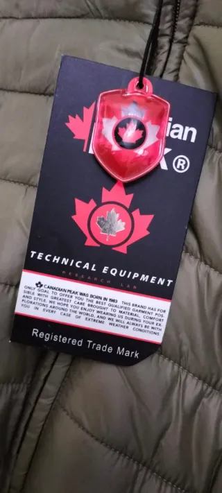 Chaqueta Geographical Norway Mujer original