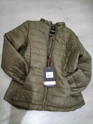 Chaqueta Geographical Norway Mujer original