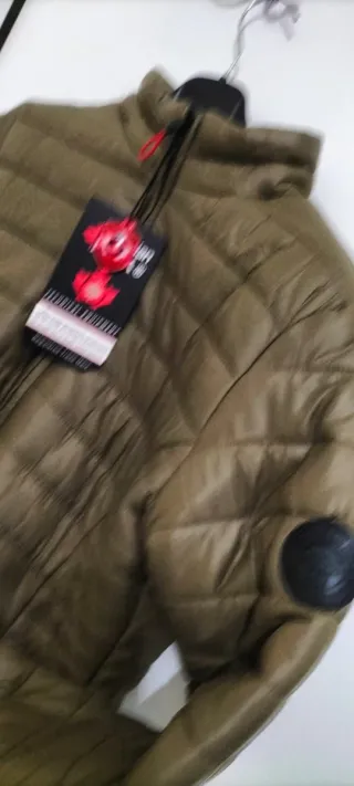 Chaqueta Geographical Norway Mujer original