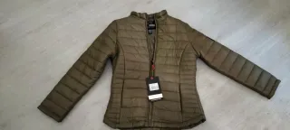 Chaqueta Geographical Norway Mujer original
