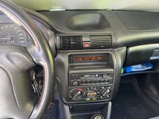 Opel Astra F 1998 CDX (Rematriculado en 2001)