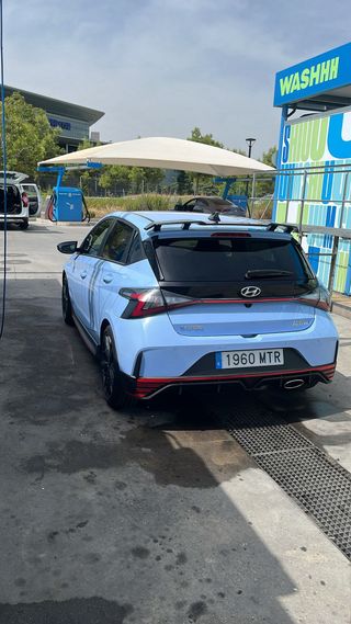 Hyundai i20 N 2024