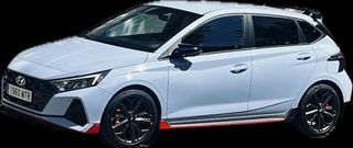 Hyundai i20 N 2024