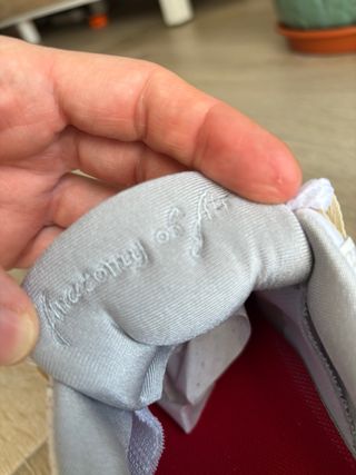 Nike Air Max 95 Anatomy of Air