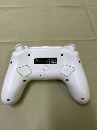 Mando Inalámbrico Subsonic PS5/PC LED