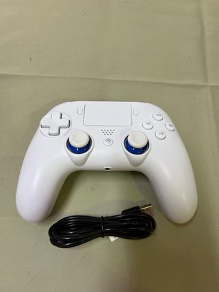 Mando Inalámbrico Subsonic PS5/PC LED