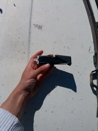 Interruptor emergencia Renault R5 GT Turbo