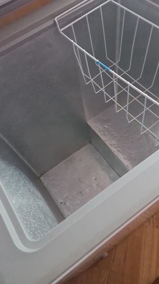 Arcón Congelador Arcon Electric