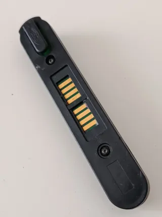 Carátula Radio Ford