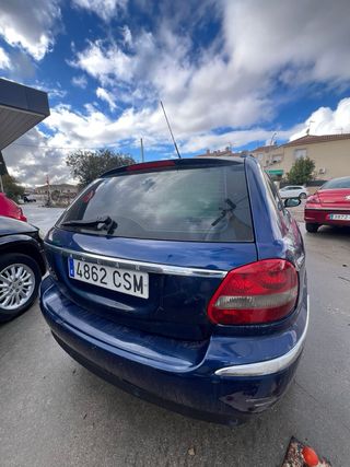 Jaguar X-Type 2004