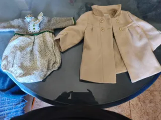 Lote Ropa Niña