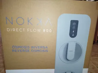Osmosis Inversa Direct Flow 800