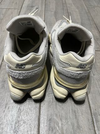 New Balance 9060 Beige/Grigio