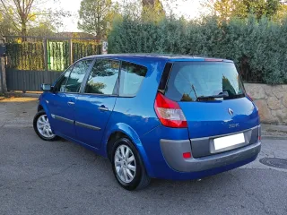 Renault Grand Scenic 2006