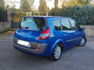 Renault Grand Scenic 2006