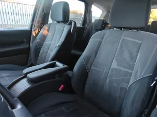 Renault Grand Scenic 2006