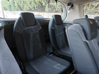 Renault Grand Scenic 2006