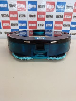 Robot Aspirador Cecotec Conga M100 X-Treme 20000Pa