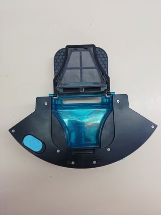 Robot Aspirador Cecotec Conga M100 X-Treme 20000Pa