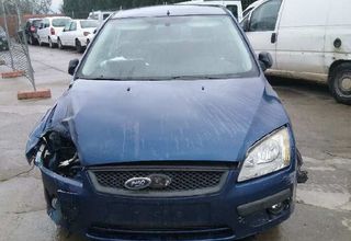 Retrovisor derecho ford focus berlina cap 3876964