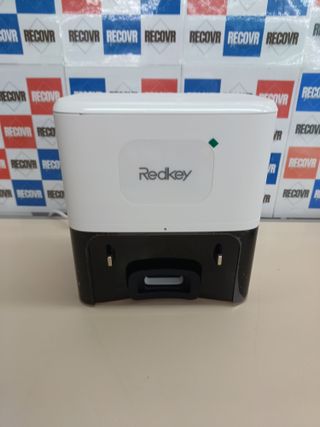 Robot Aspirador Redkey R11 20000Pa Base 4L