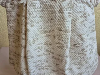 Vestido Bayon Talla 6 Meses