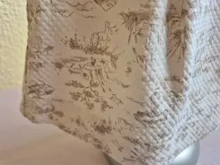 Vestido Bayon Talla 6 Meses