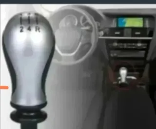 Pomo  Citroen Xsara Picasso