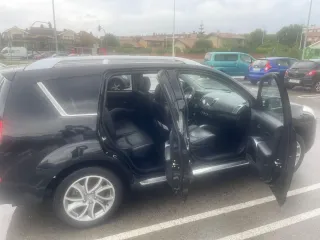Citroen C-Crosser 2008