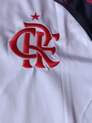 Camiseta Adidas Flamengo Talla M