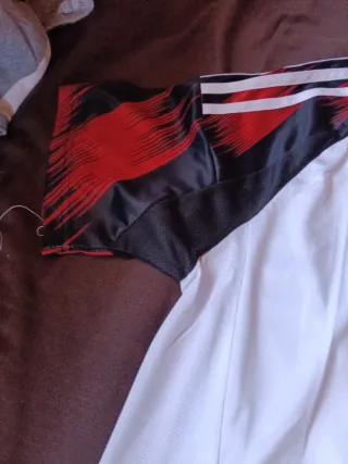 Camiseta Adidas Flamengo Talla M